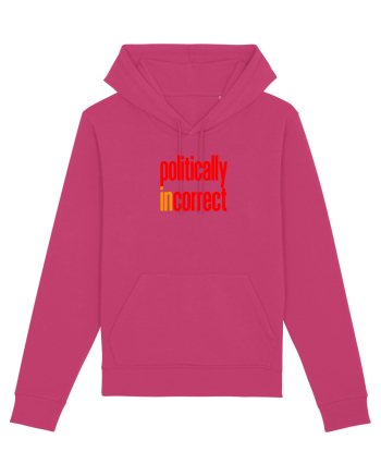 POLITICALLY  inCORRECT Raspberry