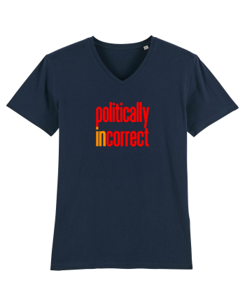 POLITICALLY  inCORRECT French Navy