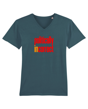 POLITICALLY  inCORRECT Stargazer