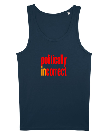 POLITICALLY  inCORRECT Navy