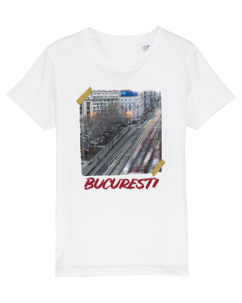 Bucuresti White