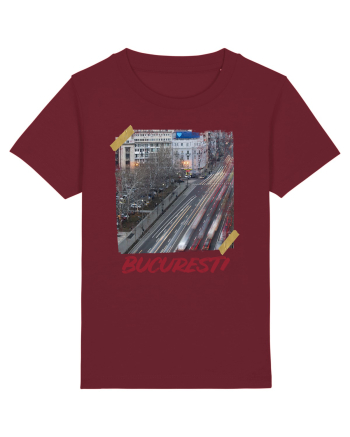 Bucuresti Burgundy