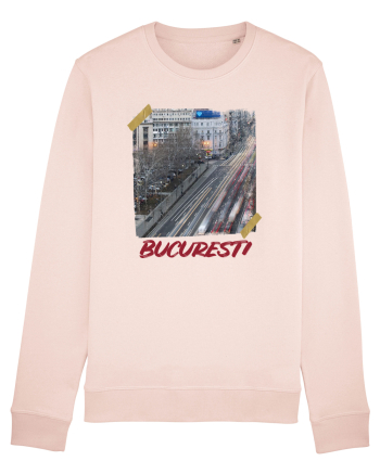 Bucuresti Candy Pink