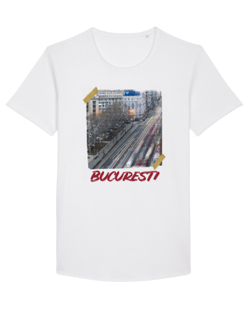 Bucuresti White