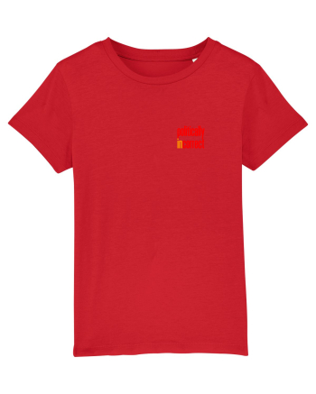 POLITICALLY  inCORRECT 2 Red