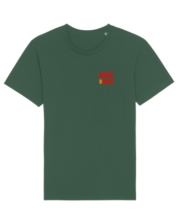 POLITICALLY  inCORRECT 2 Bottle Green
