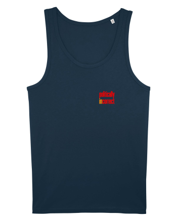 POLITICALLY  inCORRECT 2 Navy