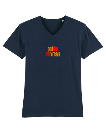 POT, DAR NU VREAU French Navy