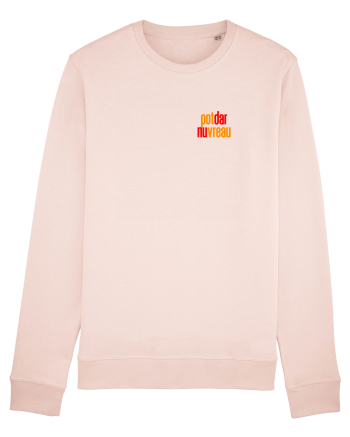 POT, DAR NU VREAU 2 Candy Pink