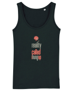 REALITY CALLED, I HUNG UP -  A SUNAT REALITATEA... I-AM INCHIS Maiou Damă Dreamer