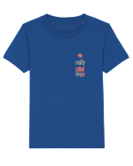 REALITY CALLED, I HUNG UP 2 -  A SUNAT REALITATEA... I-AM INCHIS Tricou mânecă scurtă  Copii Mini Creator
