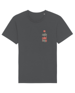 REALITY CALLED, I HUNG UP 2 -  A SUNAT REALITATEA... I-AM INCHIS Tricou mânecă scurtă Unisex Rocker
