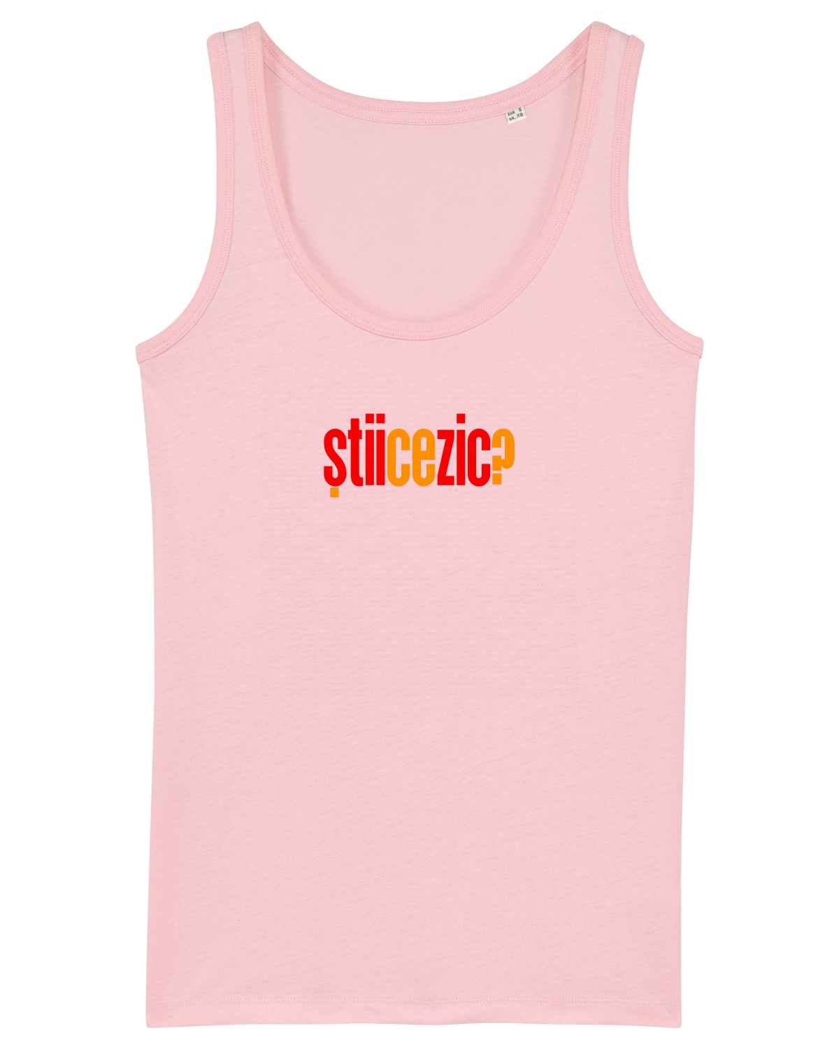 Maiou Damă Dreamer Cotton Pink
