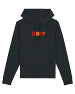 STII CE ZIC? Hanorac Unisex Drummer