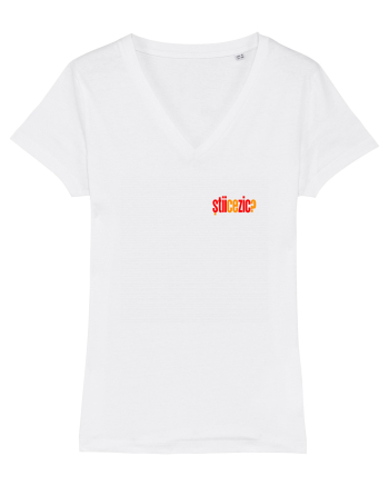 STII CE ZIC? 2 White