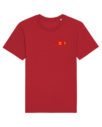 STII CE ZIC? 2 Red