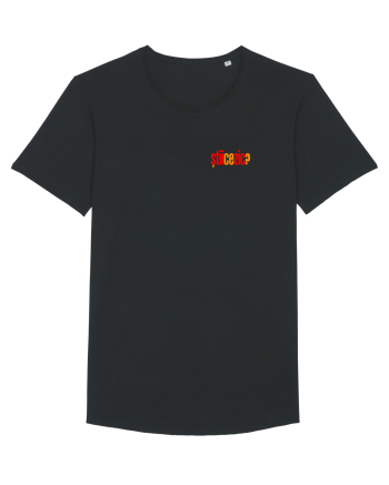 STII CE ZIC? 2 Black