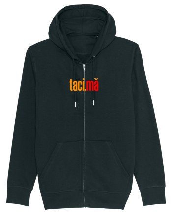 TACI, MA! Black