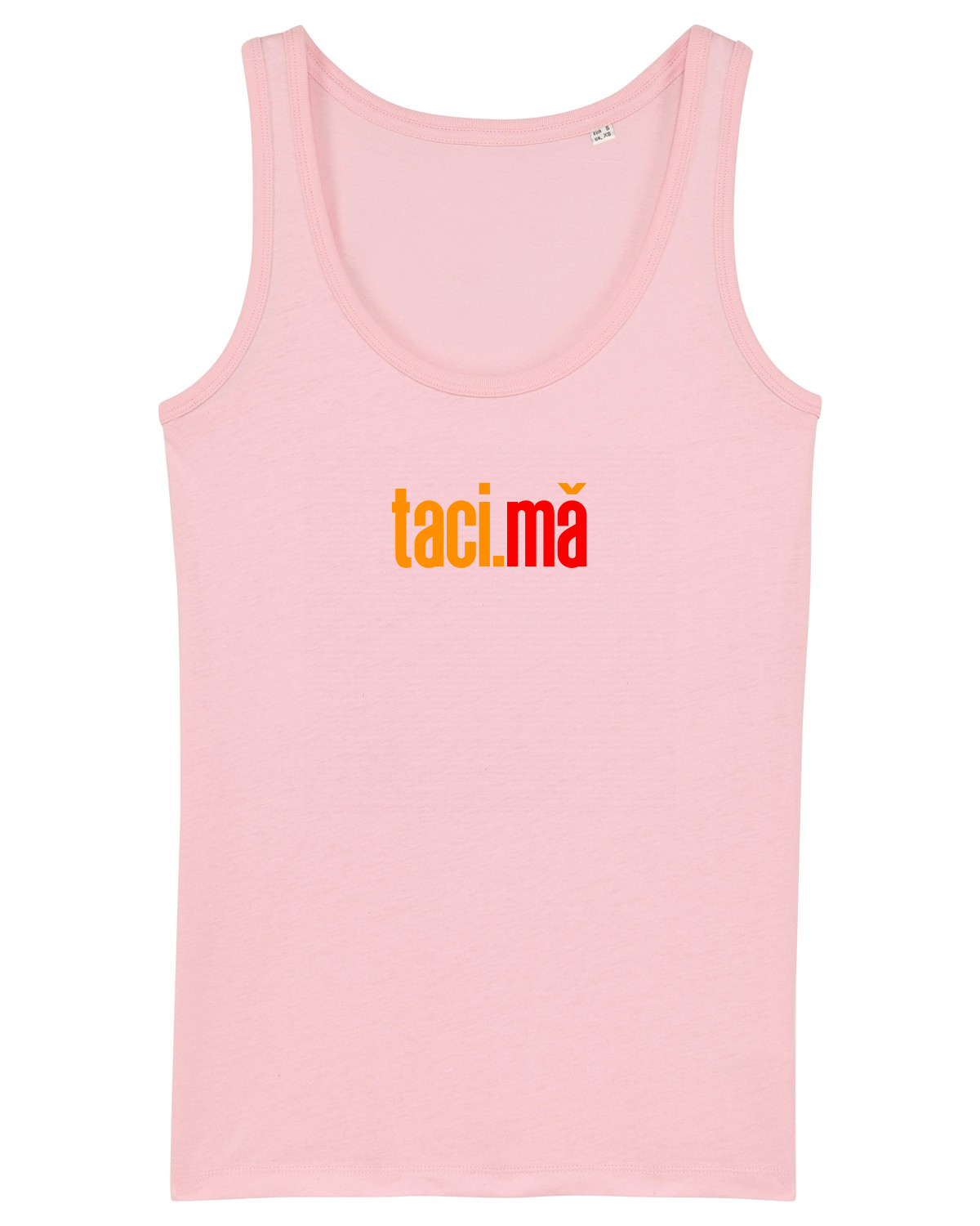 Maiou Damă Dreamer Cotton Pink
