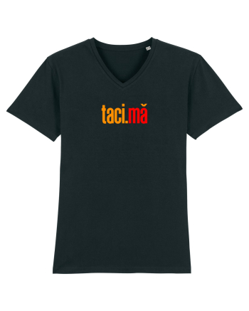 TACI, MA! Black