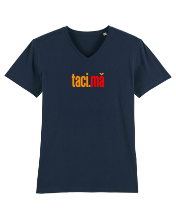 TACI, MA! French Navy