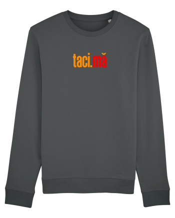 TACI, MA! Anthracite