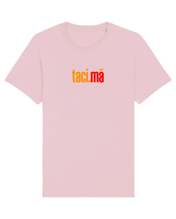 TACI, MA! Cotton Pink