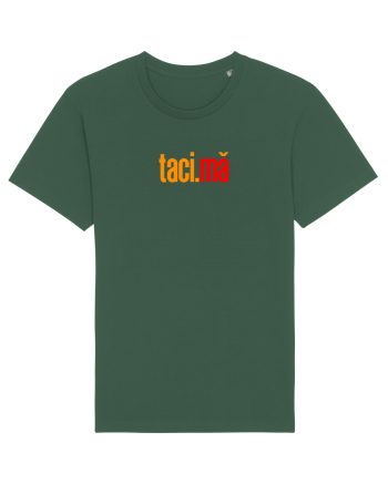 TACI, MA! Bottle Green
