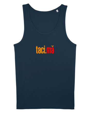 TACI, MA! Navy