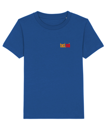 TACI, MA! 2 Majorelle Blue
