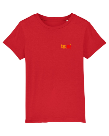TACI, MA! 2 Red