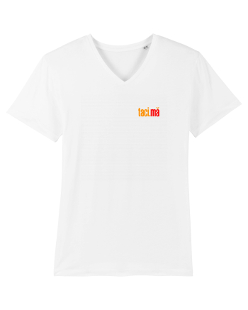 TACI, MA! 2 White