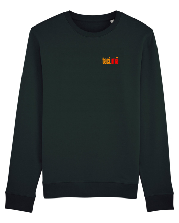 TACI, MA! 2 Black