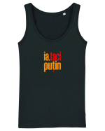 IA, TACI PUTIN! Maiou Damă Dreamer