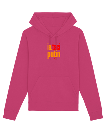 IA, TACI PUTIN! Raspberry