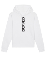 servus Hanorac Unisex Drummer