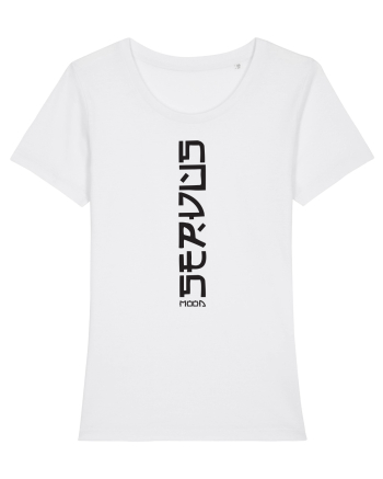 servus White