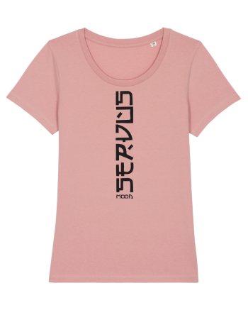servus Canyon Pink