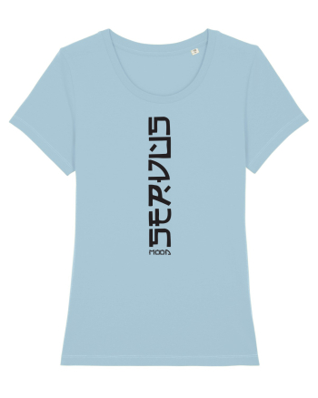 servus Sky Blue