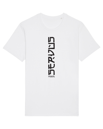servus White
