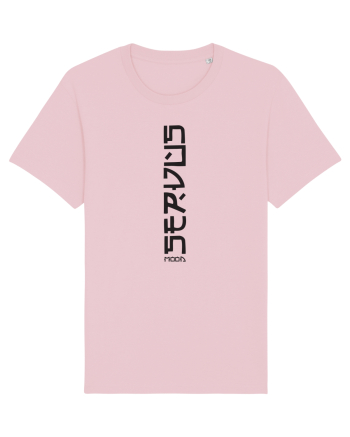 servus Cotton Pink