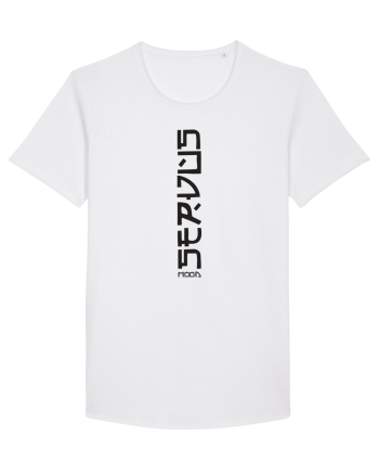 servus White