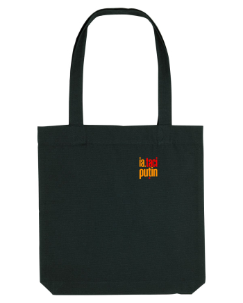 IA, TACI PUTIN! 2 Black