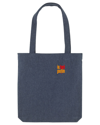 IA, TACI PUTIN! 2 Midnight Blue