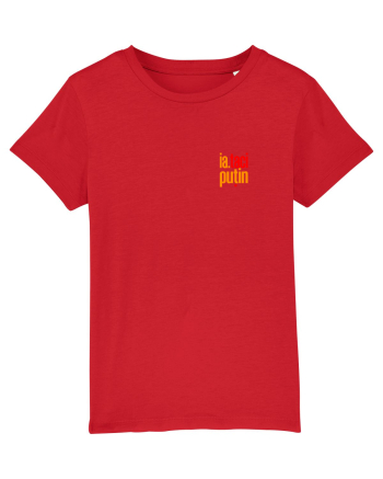 IA, TACI PUTIN! 2 Red
