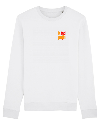IA, TACI PUTIN! 2 White
