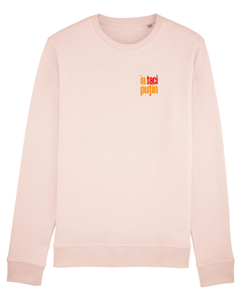 IA, TACI PUTIN! 2 Candy Pink