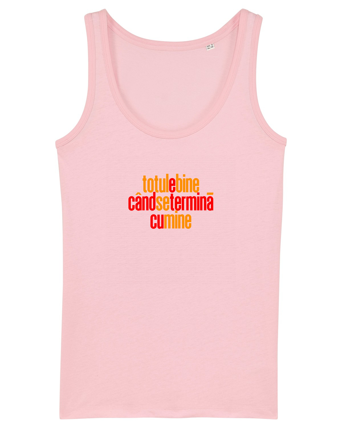Maiou Damă Dreamer Cotton Pink