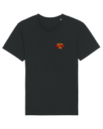 TOTUL E BINE CAND SE TERMINA... CU MINE 2 Tricou mânecă scurtă Unisex Rocker