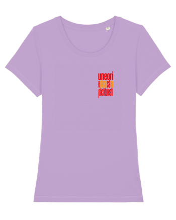 UNEORI E PACAT SA NU PACATUIESTI 2 Lavender Dawn